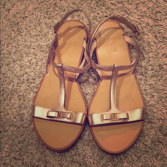 Salvatore Ferragamo Shoes - Salvatore Ferragamo sandals